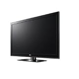 LG - 32LK455C - TV LCD 32" (81 cm) - Full HD - DVBT/C - HDMI - Noir (Import Allemagne)