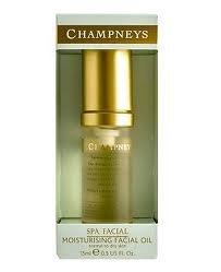 Champneys Spa Facial Moisturising Facial Oil 15ml. New [Personal Care] Preisvergleich