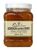 Review Stakich Inc.  / HONEY RAW ENRICHED WITH ECHINACEA 5-LB