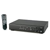 Radical-i H-0810E 8 Channel DVR