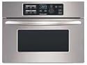 Kitchenaid Architect Series II KBMS1454S 1.4 cu. ft. Built-In Microwave with Trim Kits, with 1,000