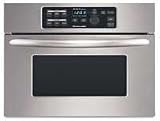 Kitchenaid Architect Series II KBMS1454S 1.4 cu. ft. Built-In Microwave with Trim Kits, with 1,000
