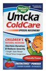 Umcka ColdCare Children's Cherry FastActives - 10 - Packet