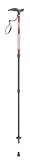 Coleman(コールマン) ステッキ TグリップS レッド 170-6402