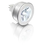 Aurora 1W MR16 Constant Voltage LED Bulb - Green