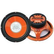 Legacy LPW1599 15-Inch 1400 Watt Predator Series Subwoofer