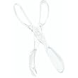 World Kitchen/Ekco 1045647 Acrylic Salad Tongs