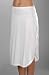  : Shadowline Double Slit 28" Pettiskirt (4711728)