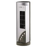 Sunpentown SF-1530i Mini Tower Fan with Ionizer