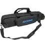 Adorama 45" Deluxe, Padded Tripod & Lighting Case, Color Black.