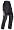 Tourmaster VENTURE AIR MOTORCYCLE PANTS BLACK MENS SIZE:3XL