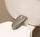 Safety 1st Pro Grade Push Button Toilet Lock