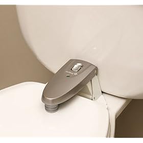 Safety 1st Pro Grade Push Button Toilet Lock