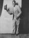 11x14 Photo BILL BOJANGLES ROBINSON -