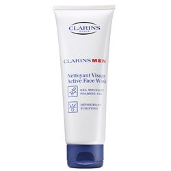 Clarins Clarinsmen Active Face Wash