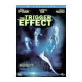 Review   / The Trigger Effect [VHS Video]