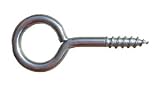 RINGSCHRAUBE 30 x 14 mm