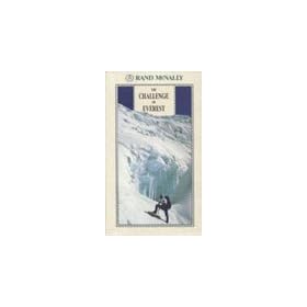 Challenge of Everest [VHS]