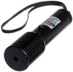50mW 405nm Handheld Ultra Powerful Violet Purple Blue Laser Pointer 1010(1CR123A)
