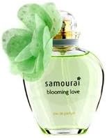 Samourai Blooming Love Eau De Parfum Spray For Women 50ml/1.69oz