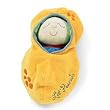Snuggle Pods Peanut Plush Baby Doll