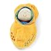 Snuggle Pods Peanut Plush Baby Doll