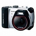 富士フイルム デジタルカメラ FinePix BIGJOB HD-3W 延長補償モデル 604万画素 光学3倍ズーム HD-3W EH