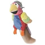 Aurora 12 Arrr Parrot Body Puppet