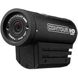 ContourHD 1080p Helmet Camera