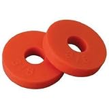 Buy 10PK 5 8ORG FLT Washer by BrassCraft