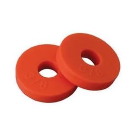 Buy 10PK 5 8ORG FLT Washer by BrassCraft now!