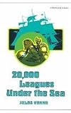 20,000 Leagues Under the Sea (Pacemaker Classics)