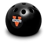 Virginia Cavaliers Floor Cue Stand - Black