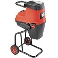 Black and Decker GS2400 Garden Shredder