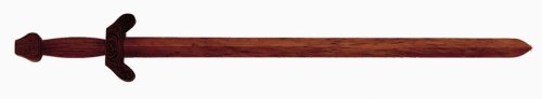 Sword Tai Chi Wood 36
