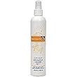 Harmonix Plus Live Enzyme Cleanser Removes hair build-up on hair and scalp 10.6 oz.