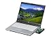 Fujitsu LifeBook S6520 - Core 2 Duo P8600 / 2.4 GHz - RAM 1 GB - HDD 80 GB - DVD?RW (?R DL) / DVD-RAM - GMA 4500MHD - Gigabit Ethernet - WLAN : 802.11 a/b/g/n (draft) - TPM - Vista Business - 14.1" Widescreen TFT 1280 x 800 ( WXGA ) Crystal View - camera - Microsoft Office Ready