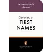 The Penguin Dictionary of First Names (Penguin Reference)