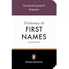The Penguin Dictionary of First Names (Penguin Reference)