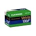 FujiFilm Fujichrome Velvia RVP 100F 135-36 Colour Slide Film 1 Roll