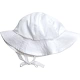 Under The Nile Poplin Sunhat