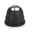 Westward 2YNA9 Ball Attachment, 0.200 In Dia