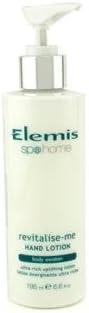 Elemis Body Care 6.6 Oz Revitalize-Me Hand Lotion For Women