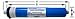 Tools & Hardware : Fits Flow-Pur 50 GPD Reverse Osmosis Membrane