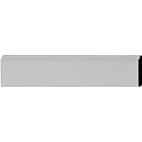 UPC 849014000091 product image for Ekena Millwork BBD04X00BA  4 3/4-Inch H x 1/2-Inch P x 94 1/2-Inch L Barcelona B | upcitemdb.com
