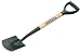JUNIOR GARDEN SPADE