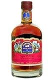 Pussers British Navy Rum Islands 750