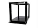 Server Racks - Durarak 12U 4 Post Open Rack