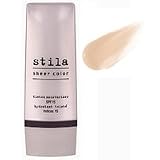 Stila Sheer Tinted Moisturizer SPF 15 - Bare