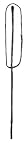Perri's Leather Raised Fancy Standing Martingale